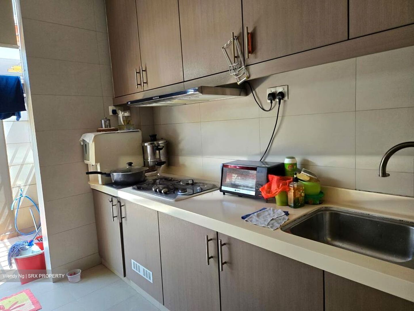 Yio Chu Kang Road (D26), Terrace #525647541